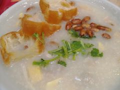 荔湾艇仔粥-点都德(北京路贰店)