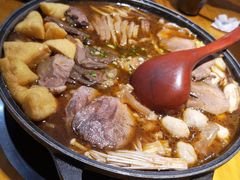 -大牛湾·眷村牛肉面(蠡溪店)