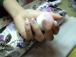 iphone_upload_pic-星美甲