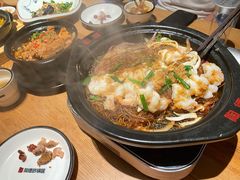 -陶德砂锅(蜀汉路店)