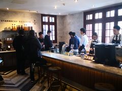 -星巴克臻选(思南公馆店)