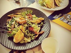 -KIDults童伴儿亲子餐厅(达美中心广场店)