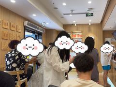 -霸王茶姬(大学城熙街店)