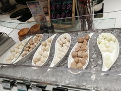 -上海浦东丽晟假日酒店-多瑙河全日餐厅