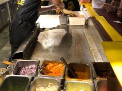 -四环冷面王(西单华威约饭街店)