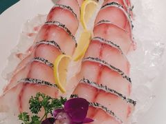 -云尊府云南菜·蒸汽石锅鱼(学清路店)