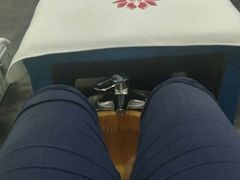 -1号足道推拿会馆