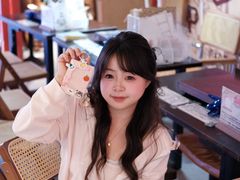 -PIGGYOO人生四格漫画店(朝外店)