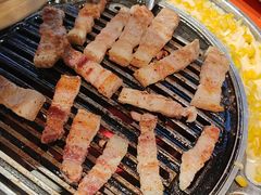 -轻烧烤肉(光谷步行街店)