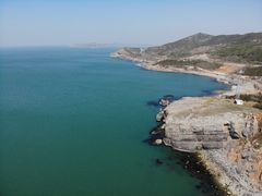 -小黑石海滨浴场·停车场