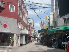 -东大门市场