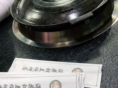 -海花锅盖烧烤店(怡馨家园店)