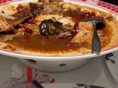 -旺顺阁鱼头泡饼(小红门店)