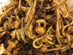 花市豌杂面-花市豌杂面(民生路店)