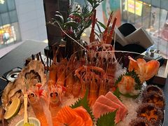 -花潮料理艺食馆(SM新生活广场店)