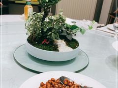 -御仙都北京菜馆·烤鸭店(双井店)