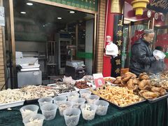 -白魁老号饭庄(安内店)