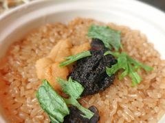 黑松露海胆焗饭-田舍家Inakaya(天汇igc店)