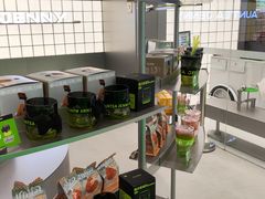 -沪上阿姨·臻选茶饮(上海环球港店)