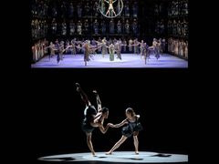 -交通银行前滩31演艺中心