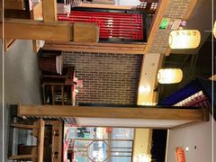 -井格重庆火锅(临平银泰城店)
