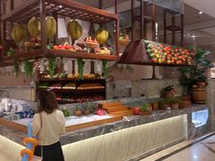 -芭菲盛宴·环球美食(北城国际店)