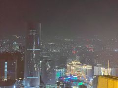 -中山利和希尔顿酒店
