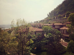 iphone_upload_pic-杭州千岛湖滨江希尔顿度假酒店