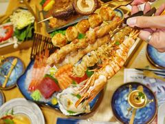 -初鮨料理铁板烧(印象汇店)