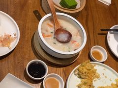 -如轩·海鲜砂锅粥·潮汕菜(海珠店)