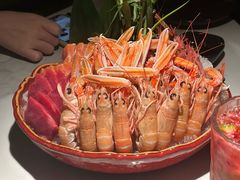 -大渔臻选·棠膳(万象城购物中心店)