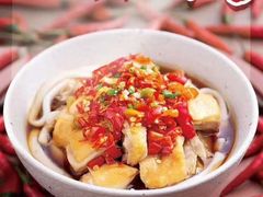 -老乡鸡(上派青年南路店)