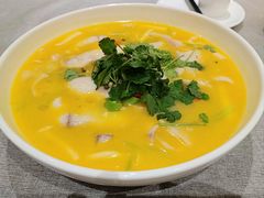 -八方客·新派江浙菜(中山北路店)