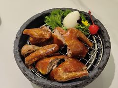 -3号仓库·创意中国菜(新世界城店)