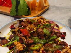 -君霖海鲜私房菜(春柳店)