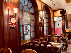 -德大西餐社