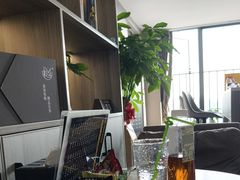 -DEER ROOST鹿栖(珠海吉大店)