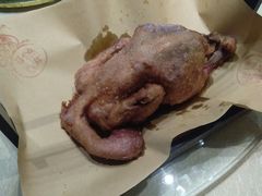 -西安饭庄·非遗陕菜(钟楼店)
