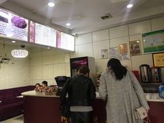 -阿姨奶茶专卖(安康总店)