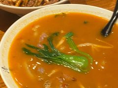 -漆黑觉米粉(三里屯店)