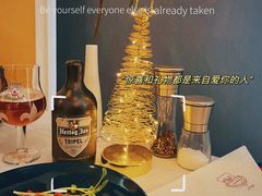 -成桂西餐厅·42年的味道(五大道疙瘩楼店)