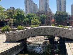 -晋江五店市传统文化旅游区