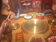 -MIKOMIKO和牛烧肉专门店(南门店)