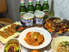 -靓靓蒸虾·头牌蒸虾(南山桂庙店)