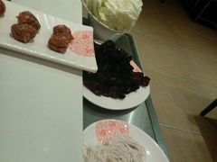 -密友回转自助火锅(世茂国际广场店)