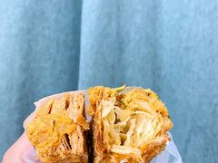 -爱达乐面包生日蛋糕(郫县时代天街店)