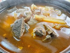 -桥雪牛杂专门店(关边路店)