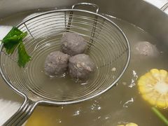 -大吉利·潮汕鲜牛肉火锅(西安店)
