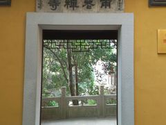 -雨花胜境