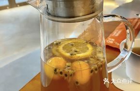 Original Leaf Fruit Tea